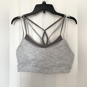 Zyia Sports Bra size large